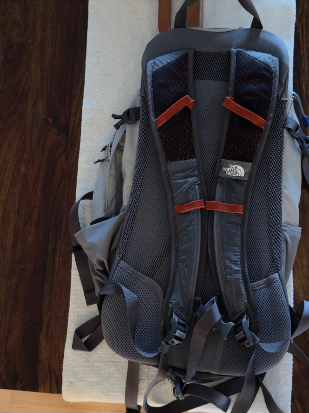 The North Face north face